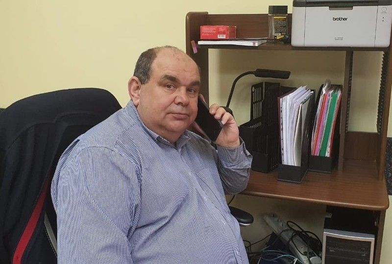 Представители политических партий выдвинут своих наблюдателей в участковые комиссии Ленобласти на всероссийском голосовании