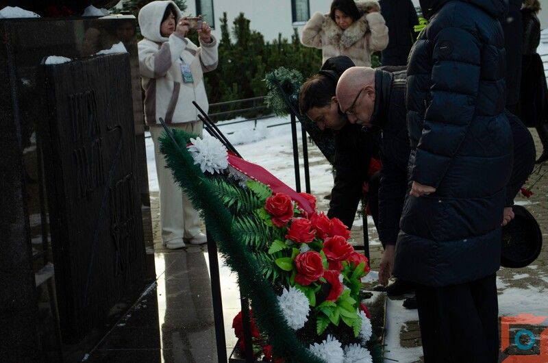 Представители Общественной палаты Ленинградской области приняли участие в мероприятиях в Музее «Дорога жизни»