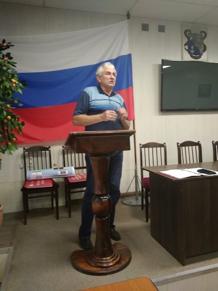Обучение наблюдателей прошло ещё в трех районах Ленинградской области