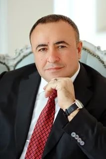 Грачья Погосян: «Подвиги во имя жизни не должны быть забыты»