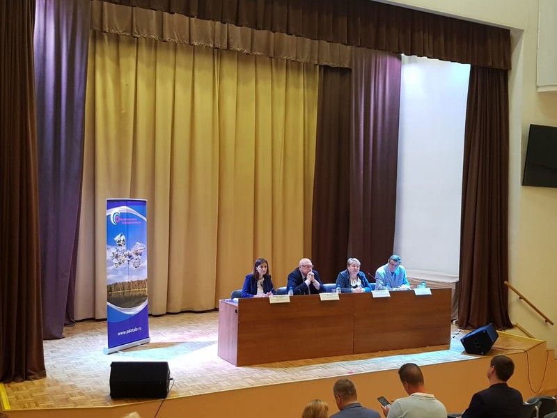 В Ленинградской области стартовал марафон по обучению общественных наблюдателей