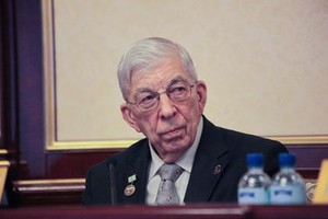 Главная цель осталась прежней – содействие становлению гражданского общества в Ленинградской области