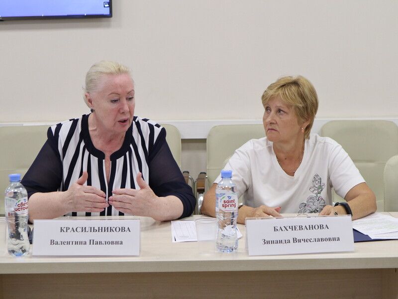 Лекарства для льготников: общественникам важно не только обозначить проблемы, но и найти их решение