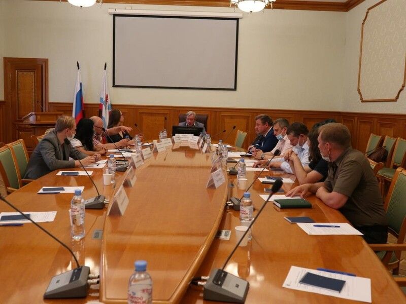 В Общественной палате предложили изменить подход к лесовосстановлению