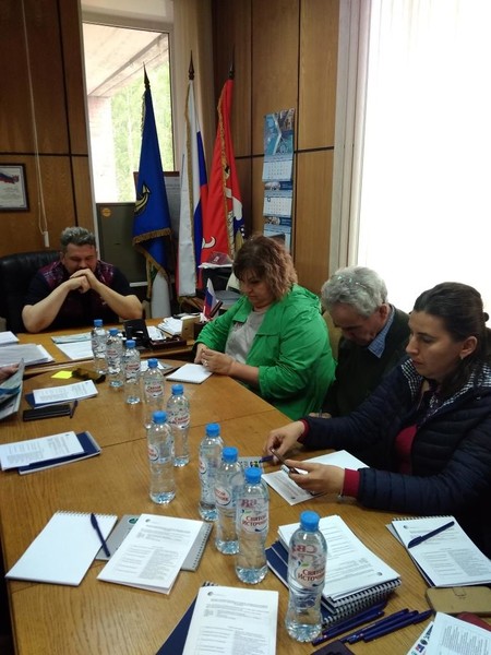 Общественная палата поддержит идею создания национального музея-заповедника на фортах Красная Горка и Серая Лошадь