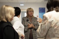 Здравоохранение в Ленобласти во главе повестки