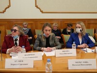 В Ленинградской области нужно школьное меню для детей-аллергиков и активный родительский контроль за школьным питанием