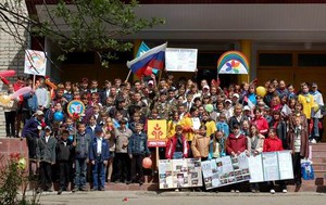 Перспективы развития детских общественных организаций обсудили в Общественной палате
