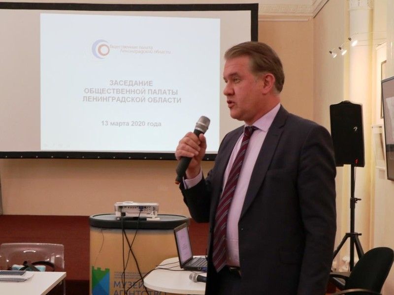 Общественная палата обсудила вопросы подготовки к голосованию по поправкам в Конституцию и выбрала своего представителя в ОПРФ