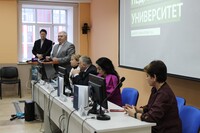 Ленинградская область – участник «прорыва» в здравоохранении