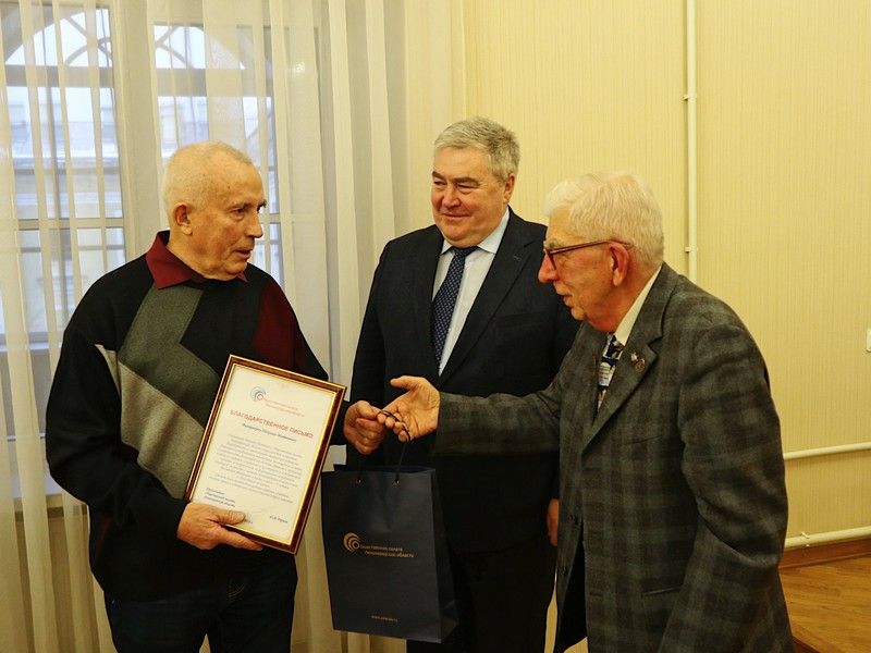 Общественная палата Ленинградской области в 2020 году будет четко отслеживать судьбу своих рекомендаций и поддержит идею присвоения региону звания Область воинской славы
