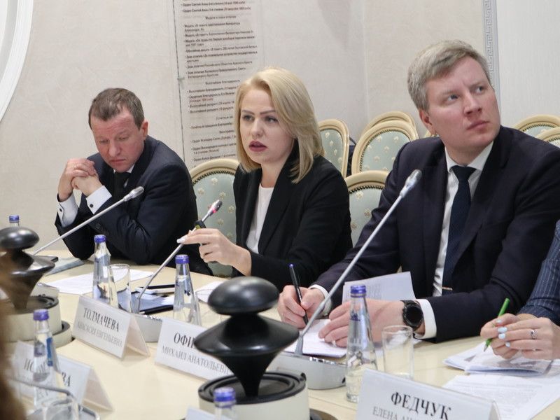 НКО Ленинградской области: уникальные технологии и актуальные проблемы