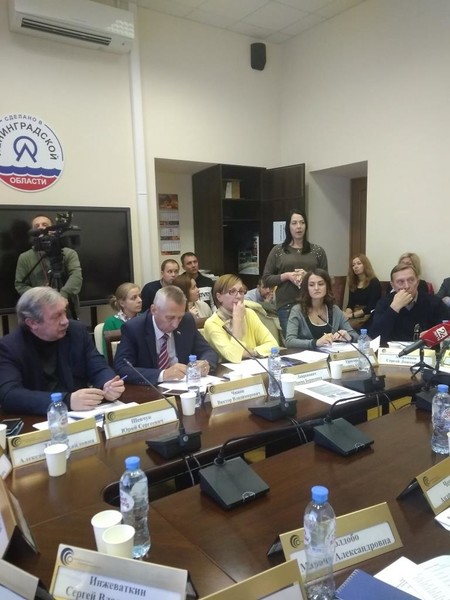 9 из 10 жителей Ленобласти готовы к раздельному сбору мусора, в отличие от мусорной отрасли и законодательной базы