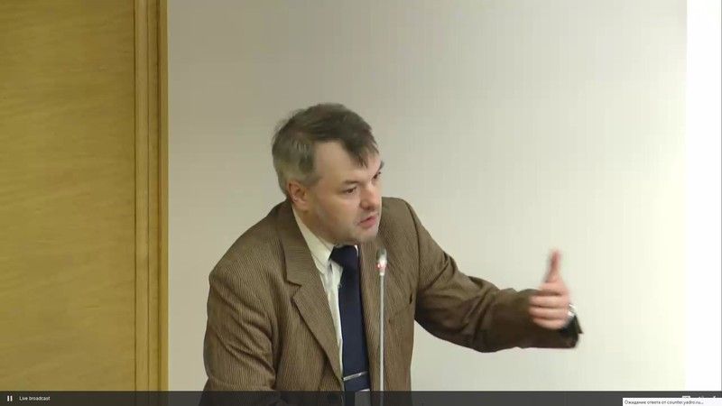 Общественная палата подвела итоги общественного наблюдения за общероссийским голосованием по поправкам к Конституции РФ в Ленинградской области