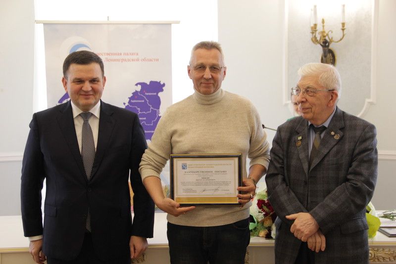 Общественная палата отметила самых активных наблюдателей