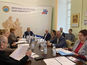 Как работает механизм - капитального ремонта МКД.