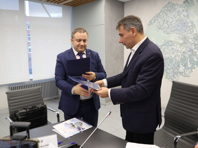 Александр Габитов о ситуации на соревнованиях по спортивному лазертагу в Кировске: