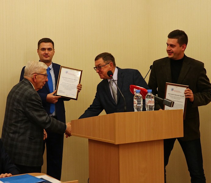 Общественная палата Ленинградской области в 2020 году будет четко отслеживать судьбу своих рекомендаций и поддержит идею присвоения региону звания Область воинской славы
