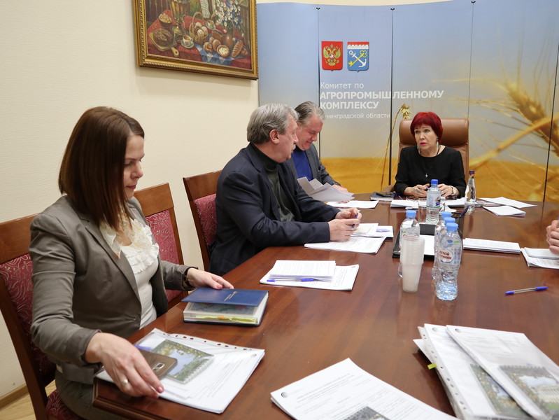 ЗОЖ и органическое земледелие – Общественная палата предлагает их развивать на базе родовых поместий