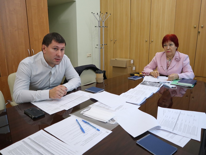 Чистый воздух, водные объекты и развитие сельских территорий - комиссия по АПК, сельским территориям и природопользованию утвердила план работы на 2021 год