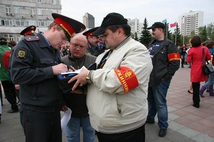 Программа «Безопасный город» расширяет свои границы