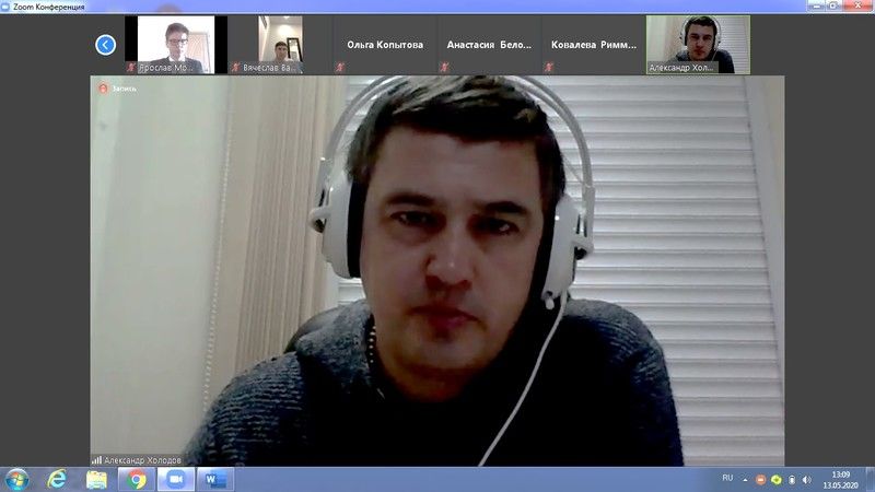 Общественная палата Ленобласти поддержит общественников-кандидатов в ОНК своими рекомендациями