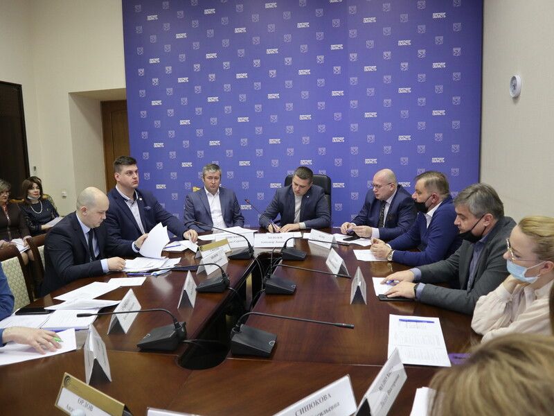Социальное такси в Ленинградской области: мы поставили себе высокую планку
