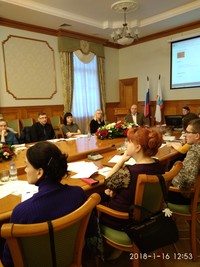 «Народная экспертиза» на пороге больших перемен