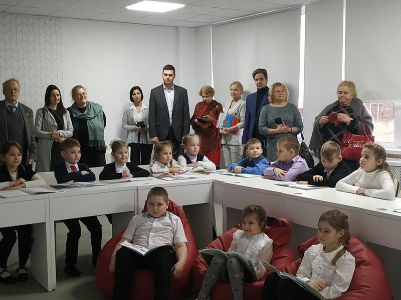 Дополнительное образование и развитие детского технического творчества как ресурс для ранней профориентации и экономического развития региона