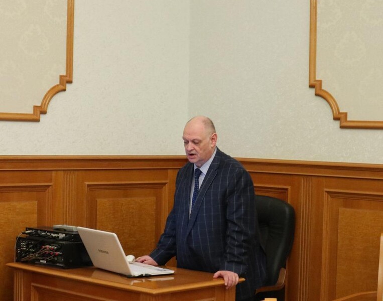 В Общественной палате Ленобласти подвели итоги работы здравоохранения в 2020 году