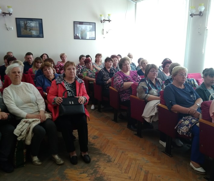 Подпорожье и Лодейное Поле: общественным наблюдателям рассказали об их правах и обязанностях