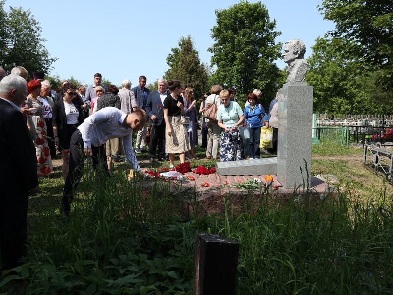 Выездное заседание Общественной палаты в Старой Ладоге (14.06.2023)