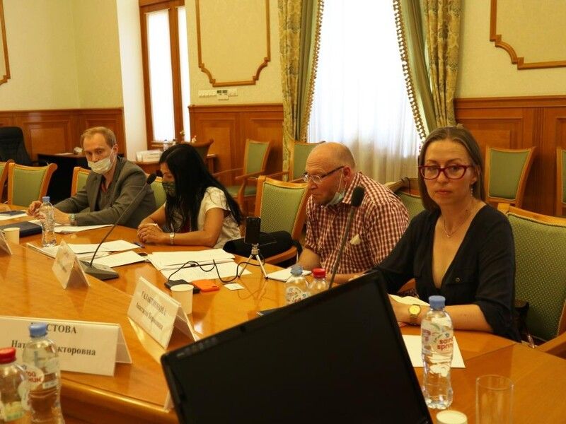 В Общественной палате предложили изменить подход к лесовосстановлению