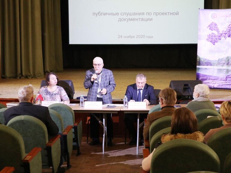 Участники публичных слушаний предложили согласовать границы федеральных объектов культурного значения на местах ожесточенных боев с фашистскими войсками в Ленобласти