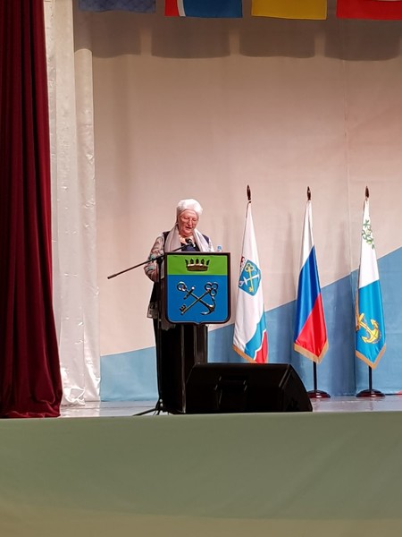 СОВЕТ МУНИЦИПАЛЬНЫХ ОБРАЗОВАНИЙ И ОБЩЕСТВЕННАЯ ПАЛАТА ЛЕНОБЛАСТИ ПРОВЕЛИ СОВМЕСТНОЕ ЗАСЕДАНИЕ В ГОРБУНКАХ