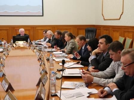 Общественники Ленобласти призывают сохранить чистые водоемы для будущих поколений