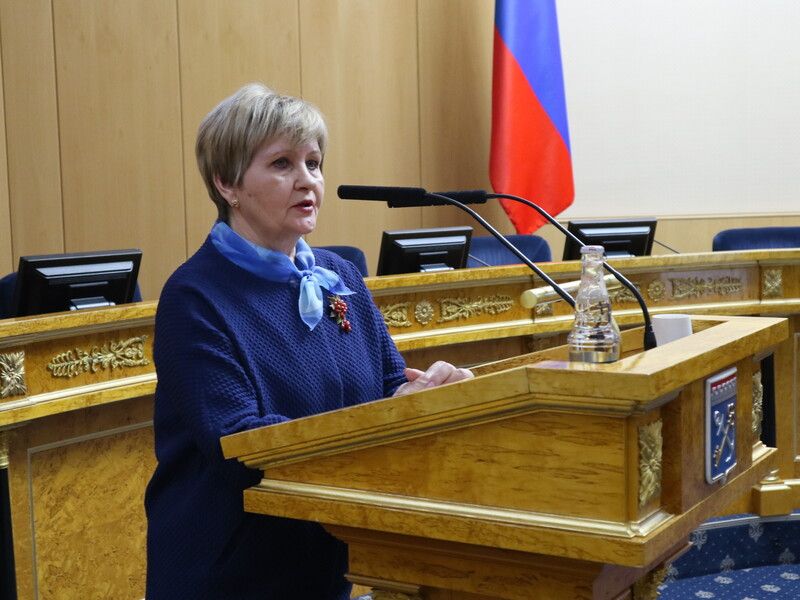 «Добро по-ленинградски»: донор - это звучит гордо