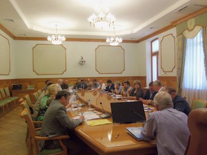 В Общественной палате обсудили будущие выборы