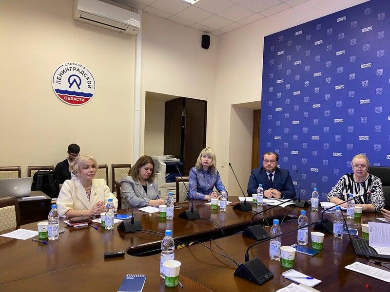 Круглый стол по вопросу повышения доступности генно-инженерной биологической терапии для пациентов с аутоиммунными заболеваниями