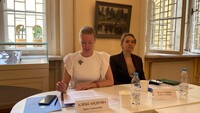 Роль НКО в укреплении Семьи