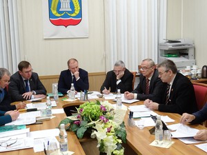 Гатчинская Общественная палата: больше практики и меньше отчетов