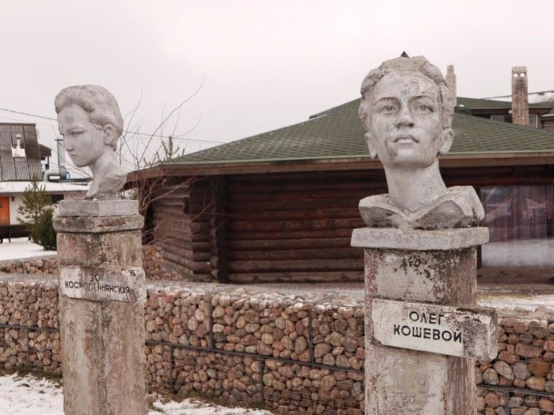 Бережное отношение к памятникам героям направлено на сохранение исторической памяти и преемственности поколений