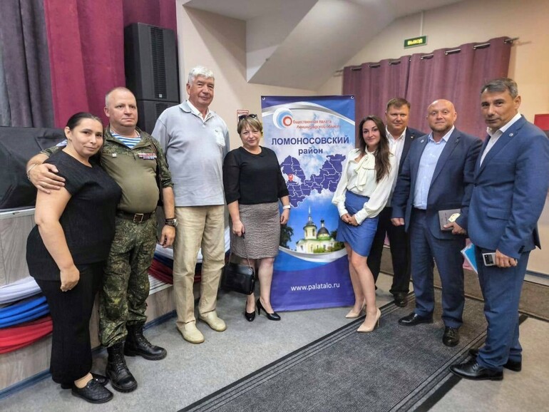 Наше будущее в наших руках.