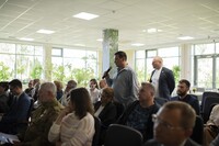 Новая профессия для ветеранов СВО. Задачи, проблемы, решения.