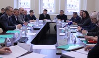 Общественный совет при МФЦ приступил к работе