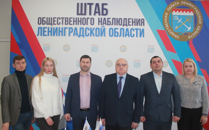 Подписано шесть соглашений о сотрудничестве и взаимодействии на выборах