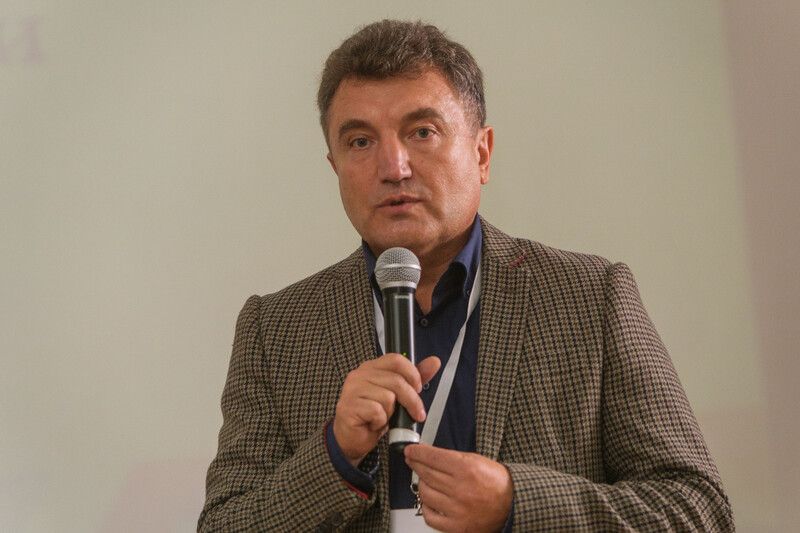 Форум муниципальных общественных палат - 2022