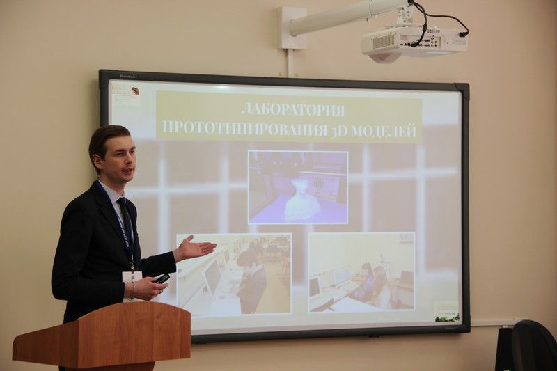 В год столетия допобразования три четверти детей в Ленобласти посещают кружки и клубы по интересам