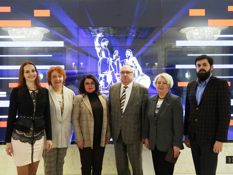 Башкирия, Хабаровск, Дагестан - опыт Ленинградской области по адаптации людей с ОВЗ востребован по всей России