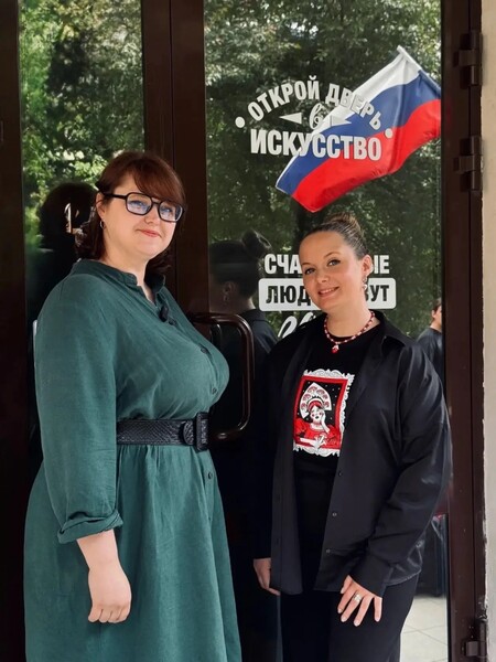 Две инициативы Ленинградского областного колледжа культуры и искусства стали победителями конкурса «Росмолодёжь.Гранты»